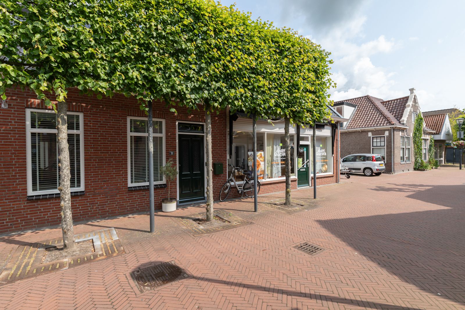 Photo 6 of Nieuwstraat 33