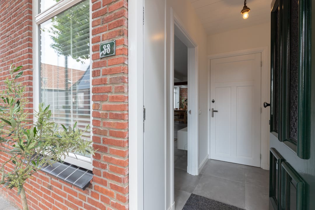 Photo 7 of Nieuwstraat 33