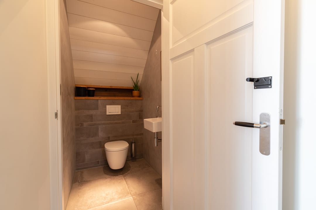 Photo 8 of Nieuwstraat 33