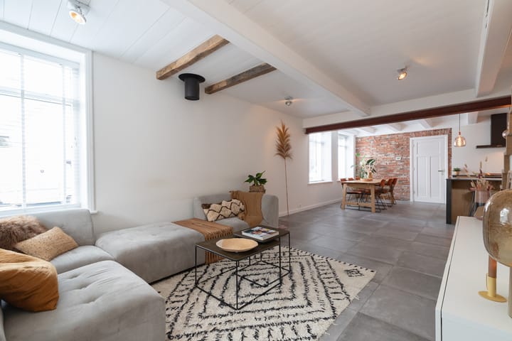 Photo 10 of Nieuwstraat 33