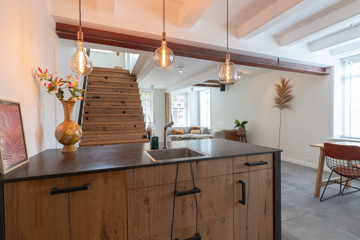 Photo 20 of Nieuwstraat 33