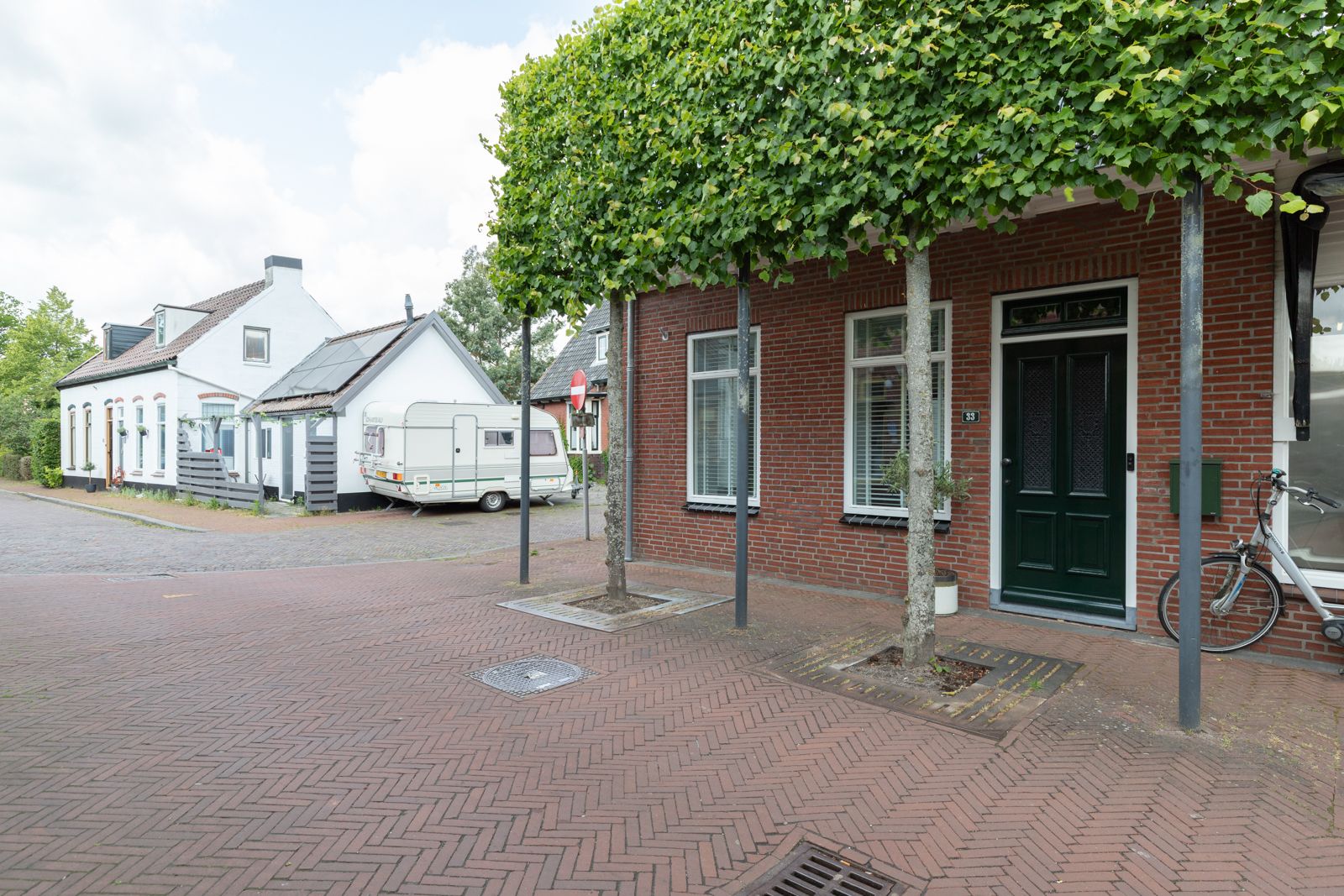 Photo 33 of Nieuwstraat 33