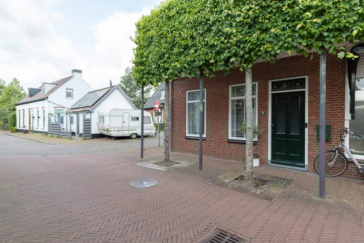 Photo 33 of Nieuwstraat 33