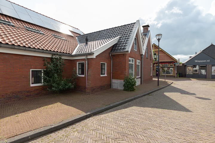 Photo 35 of Nieuwstraat 33