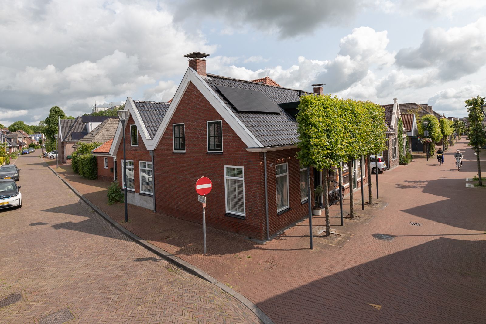 Photo 36 of Nieuwstraat 33