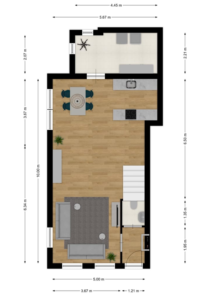 Photo 37 of Nieuwstraat 33