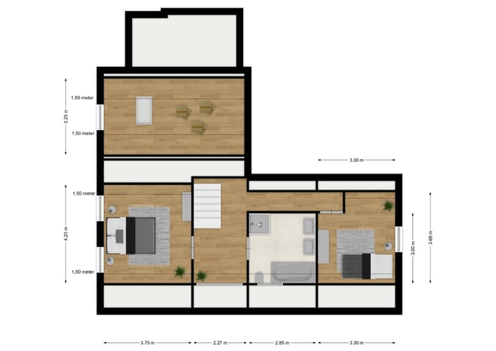 Photo 38 of Nieuwstraat 33