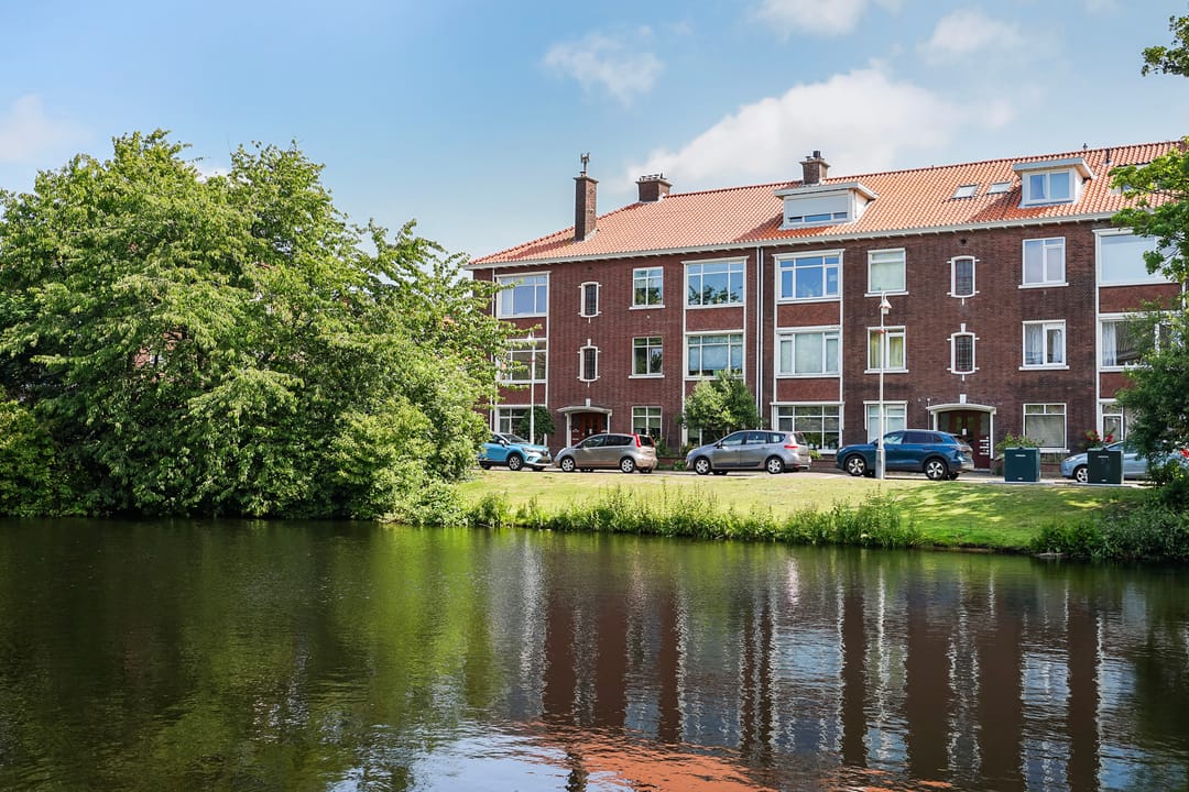 Foto 1 van Richard Wagnerlaan 44