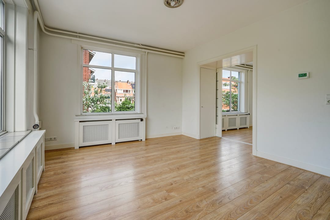 Foto 2 van Richard Wagnerlaan 44