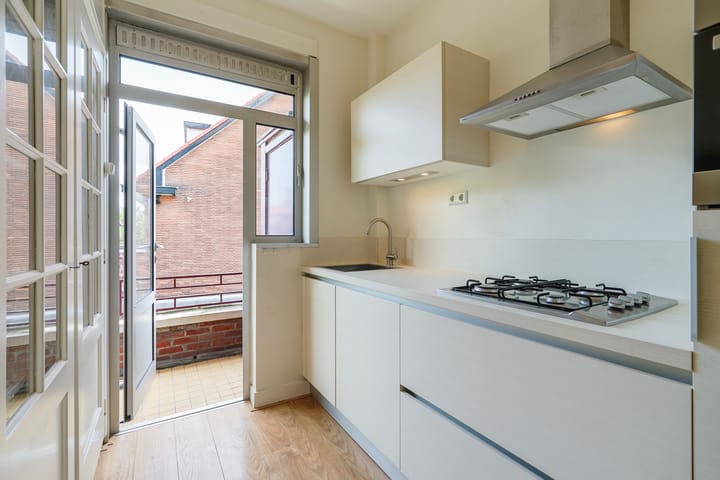 Photo 3 of Richard Wagnerlaan 44