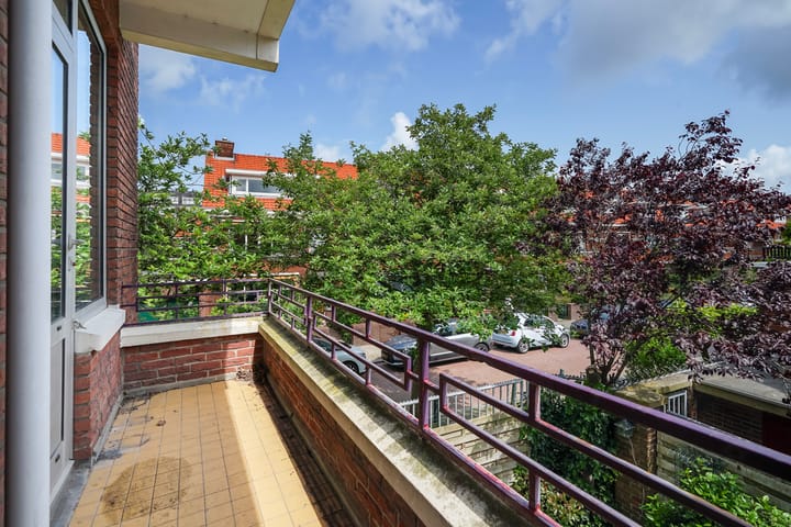 Photo 4 of Richard Wagnerlaan 44