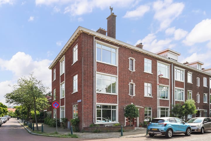 Photo 5 of Richard Wagnerlaan 44