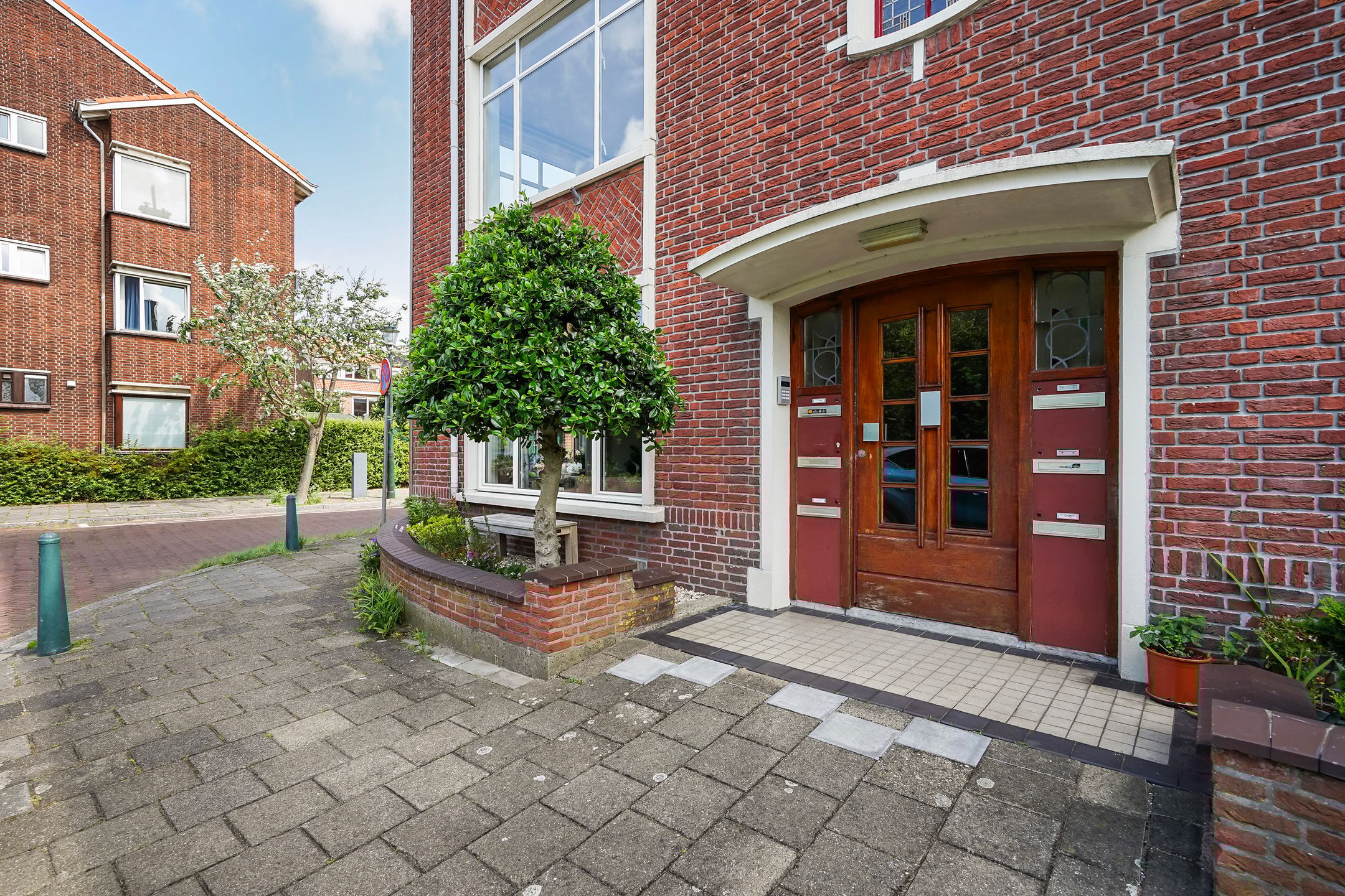 Foto 6 van Richard Wagnerlaan 44