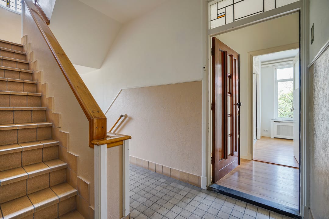 Foto 7 van Richard Wagnerlaan 44