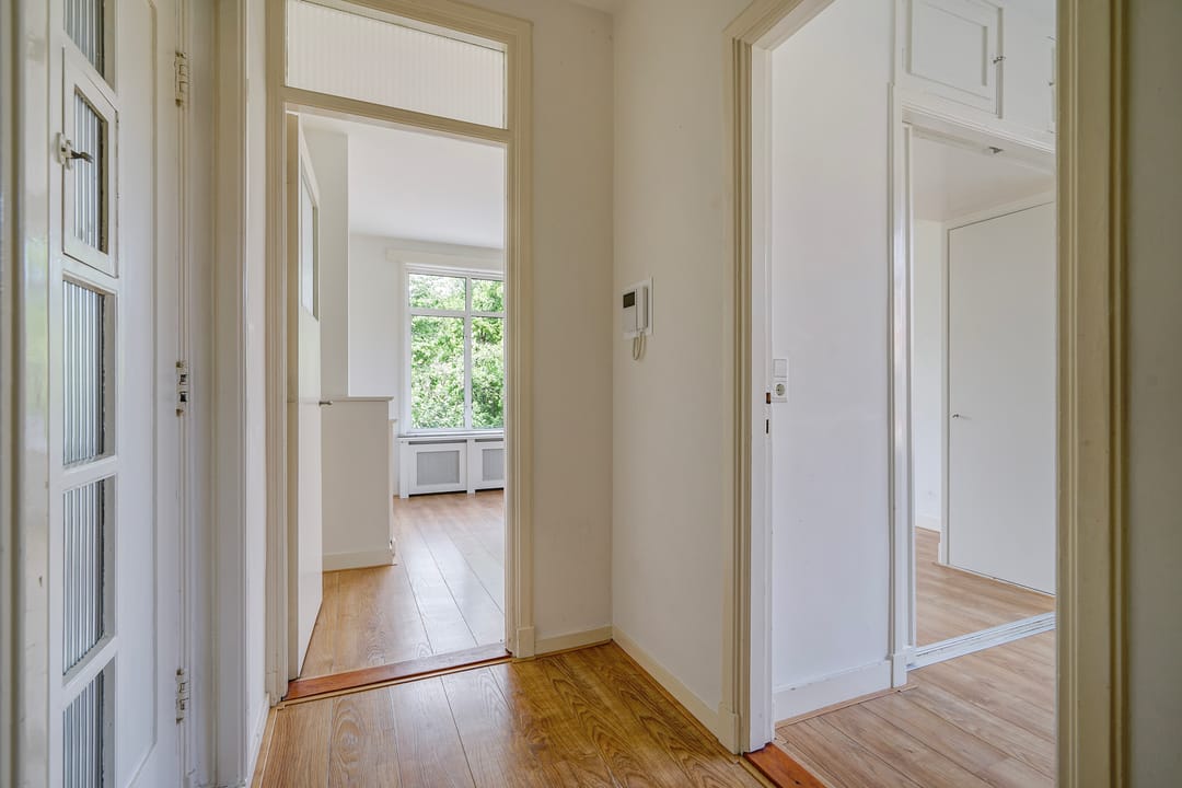 Foto 8 van Richard Wagnerlaan 44