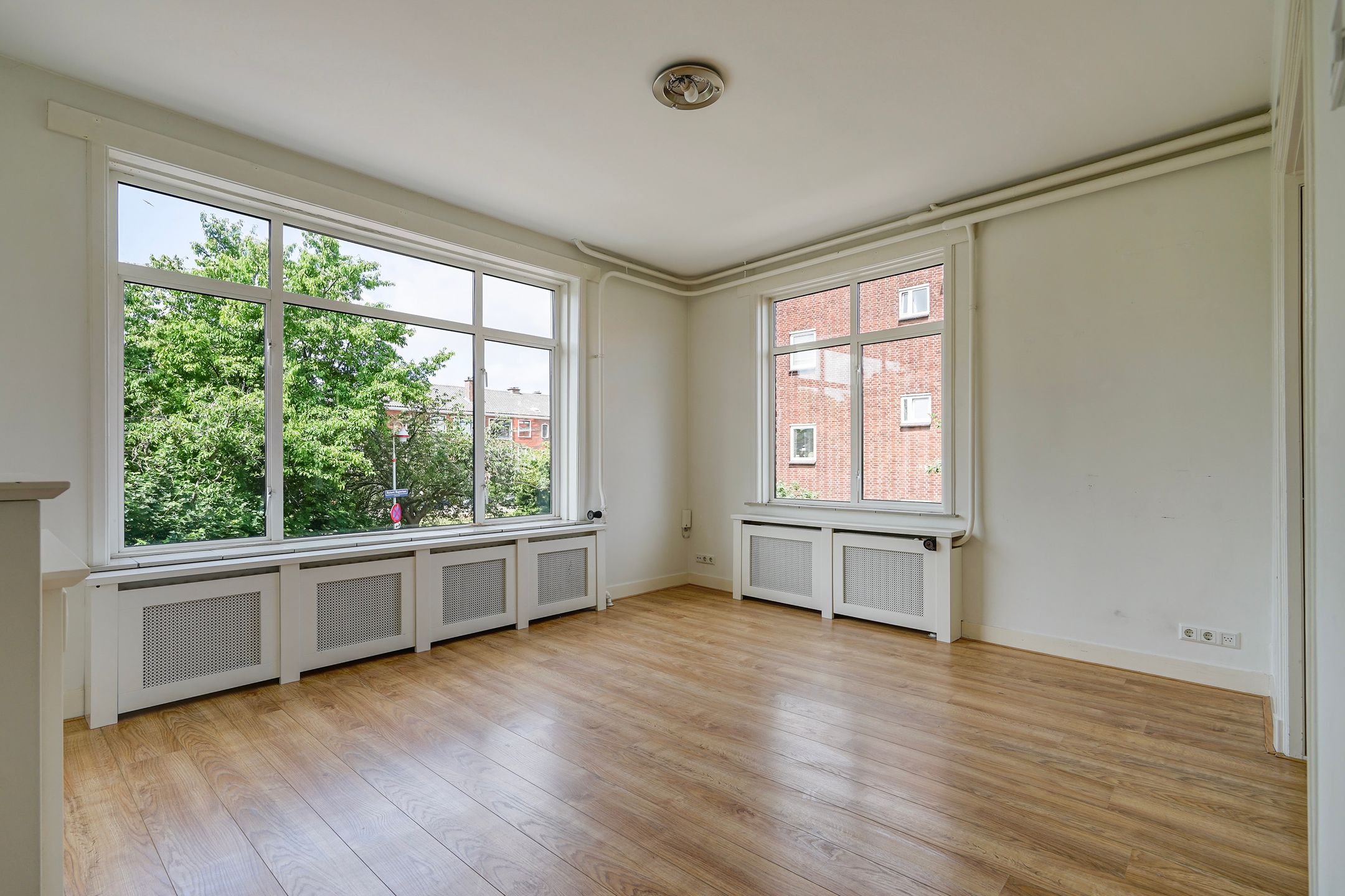 Foto 9 van Richard Wagnerlaan 44