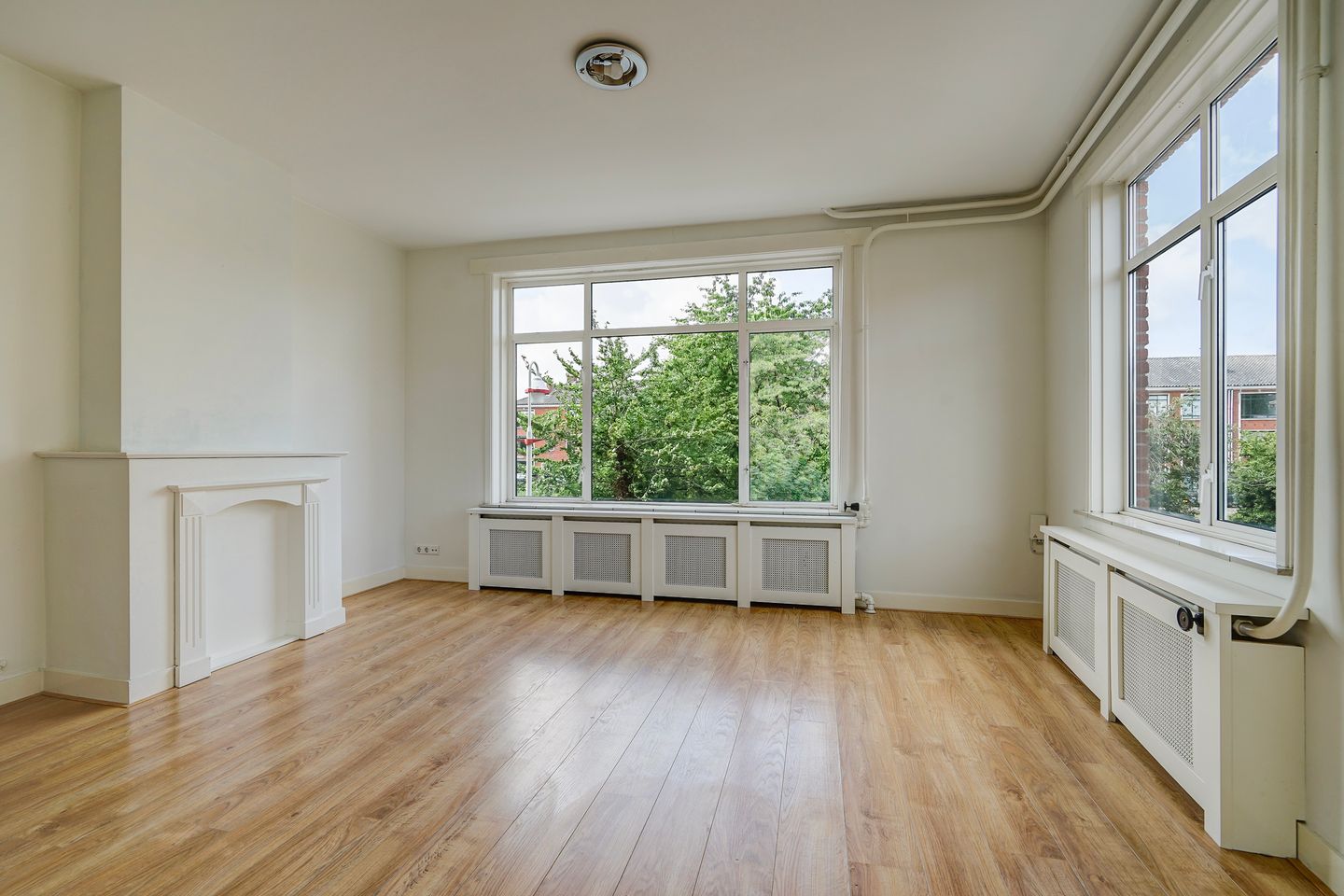 Foto 10 van Richard Wagnerlaan 44