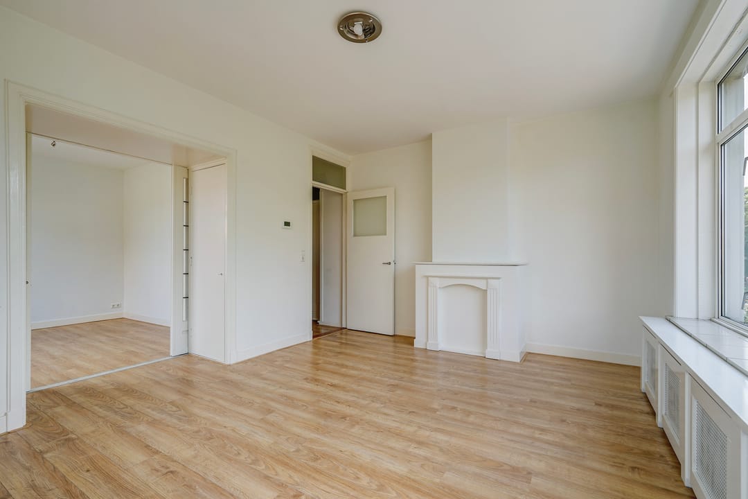 Foto 11 van Richard Wagnerlaan 44