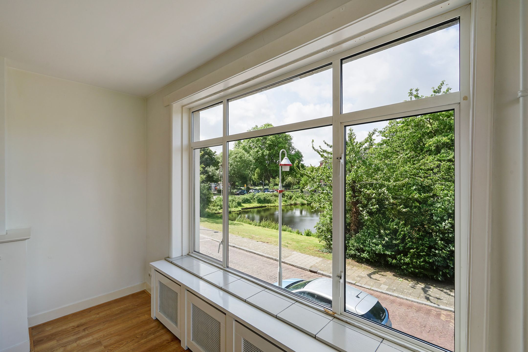 Foto 12 van Richard Wagnerlaan 44