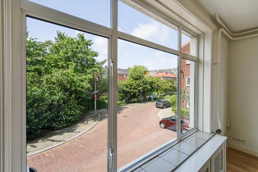 Foto 13 van Richard Wagnerlaan 44