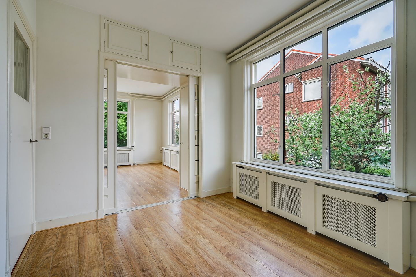 Foto 14 van Richard Wagnerlaan 44