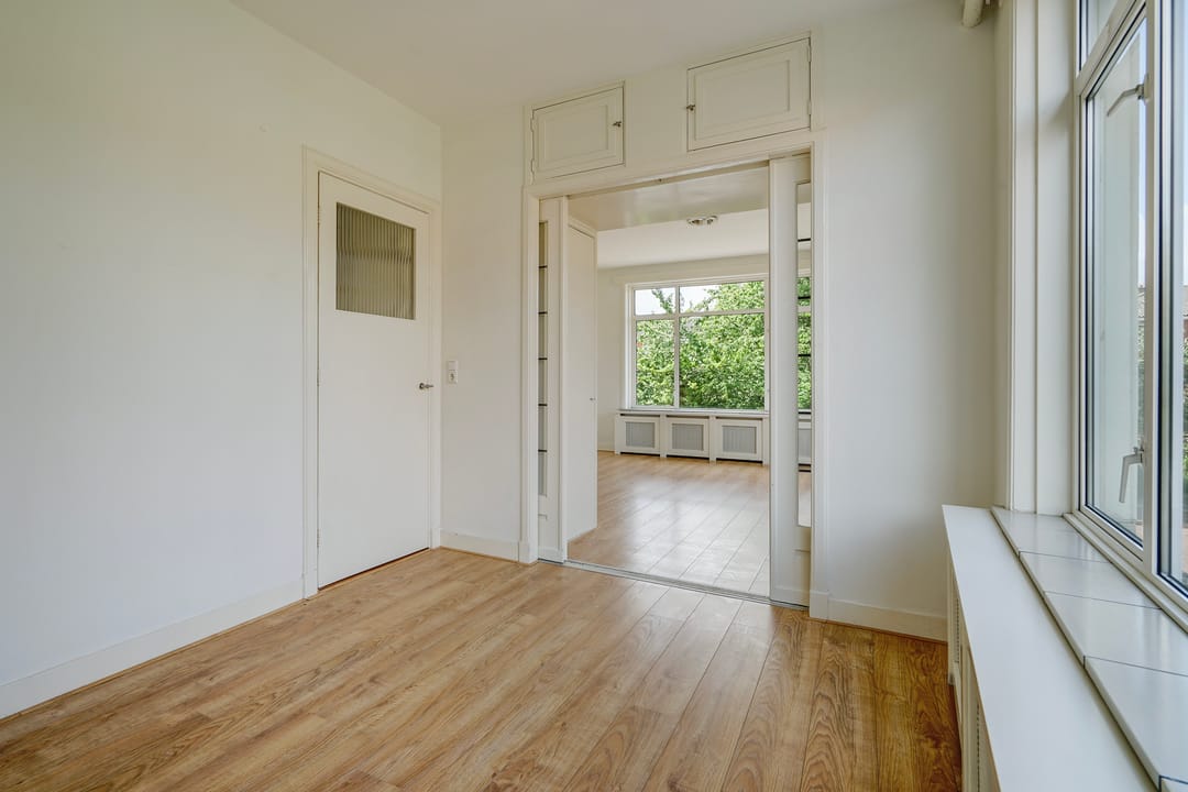 Foto 16 van Richard Wagnerlaan 44