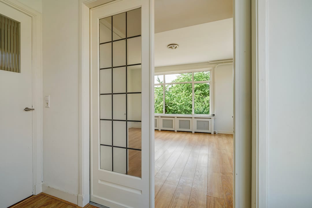 Foto 17 van Richard Wagnerlaan 44