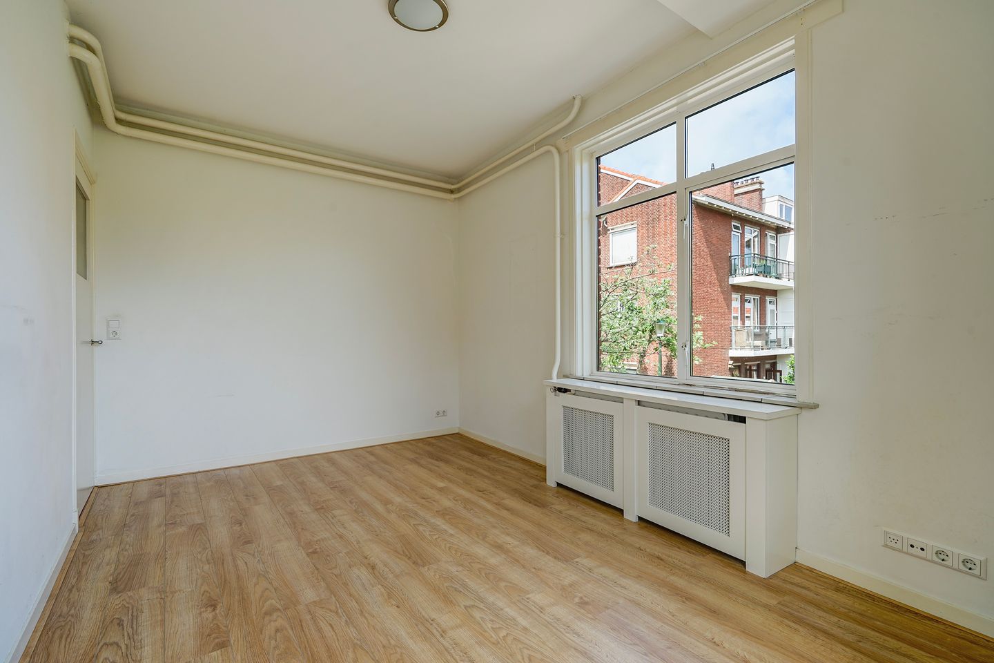 Foto 19 van Richard Wagnerlaan 44