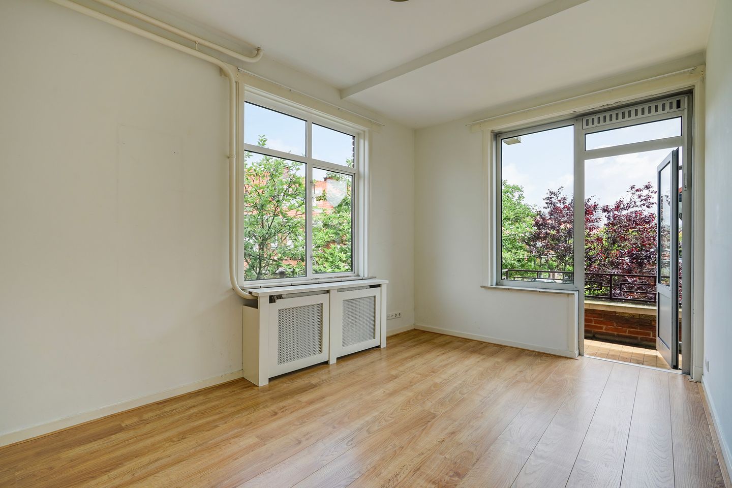 Foto 20 van Richard Wagnerlaan 44