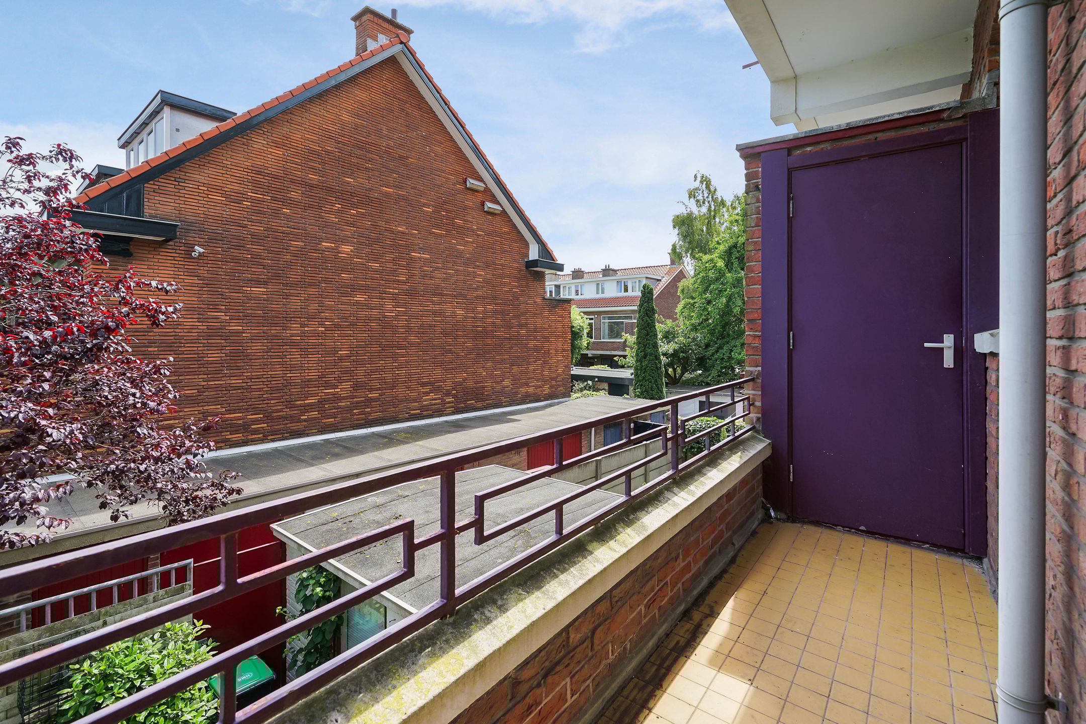 Foto 21 van Richard Wagnerlaan 44