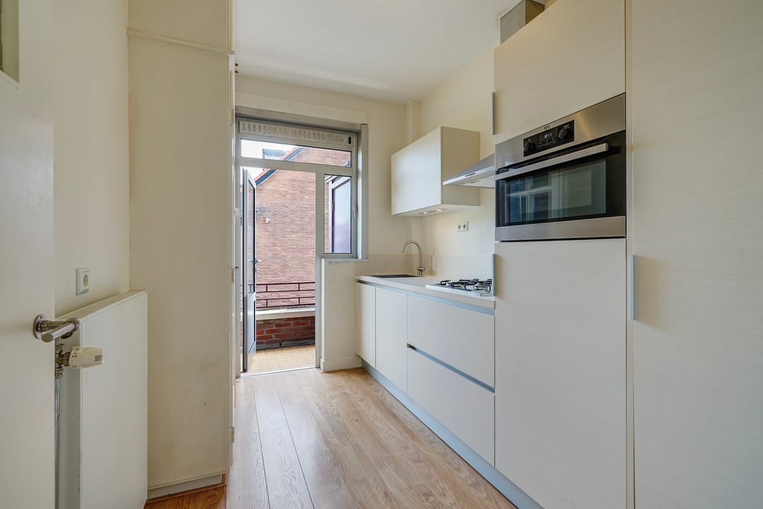 Foto 22 van Richard Wagnerlaan 44