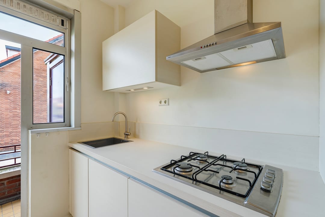 Foto 23 van Richard Wagnerlaan 44