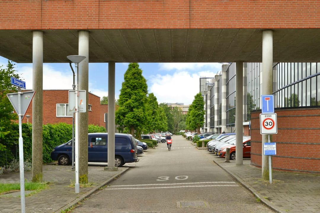 Foto 26 van Drogerij 58