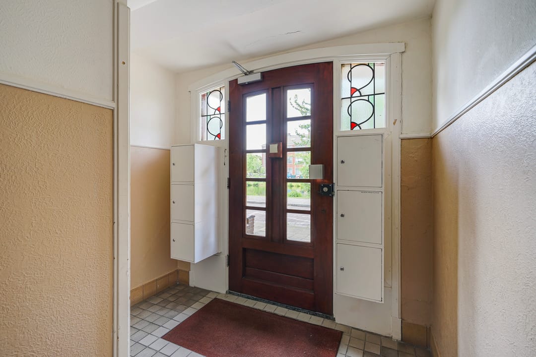 Foto 28 van Richard Wagnerlaan 44