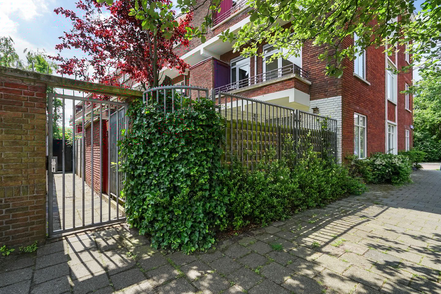 Foto 29 van Richard Wagnerlaan 44