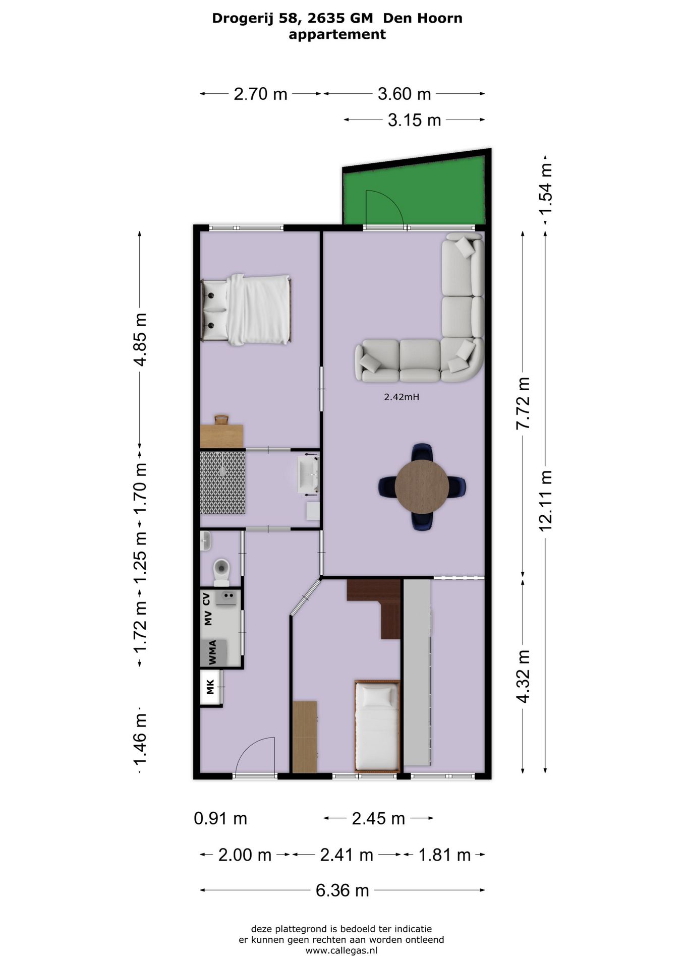 Foto 29 van Drogerij 58