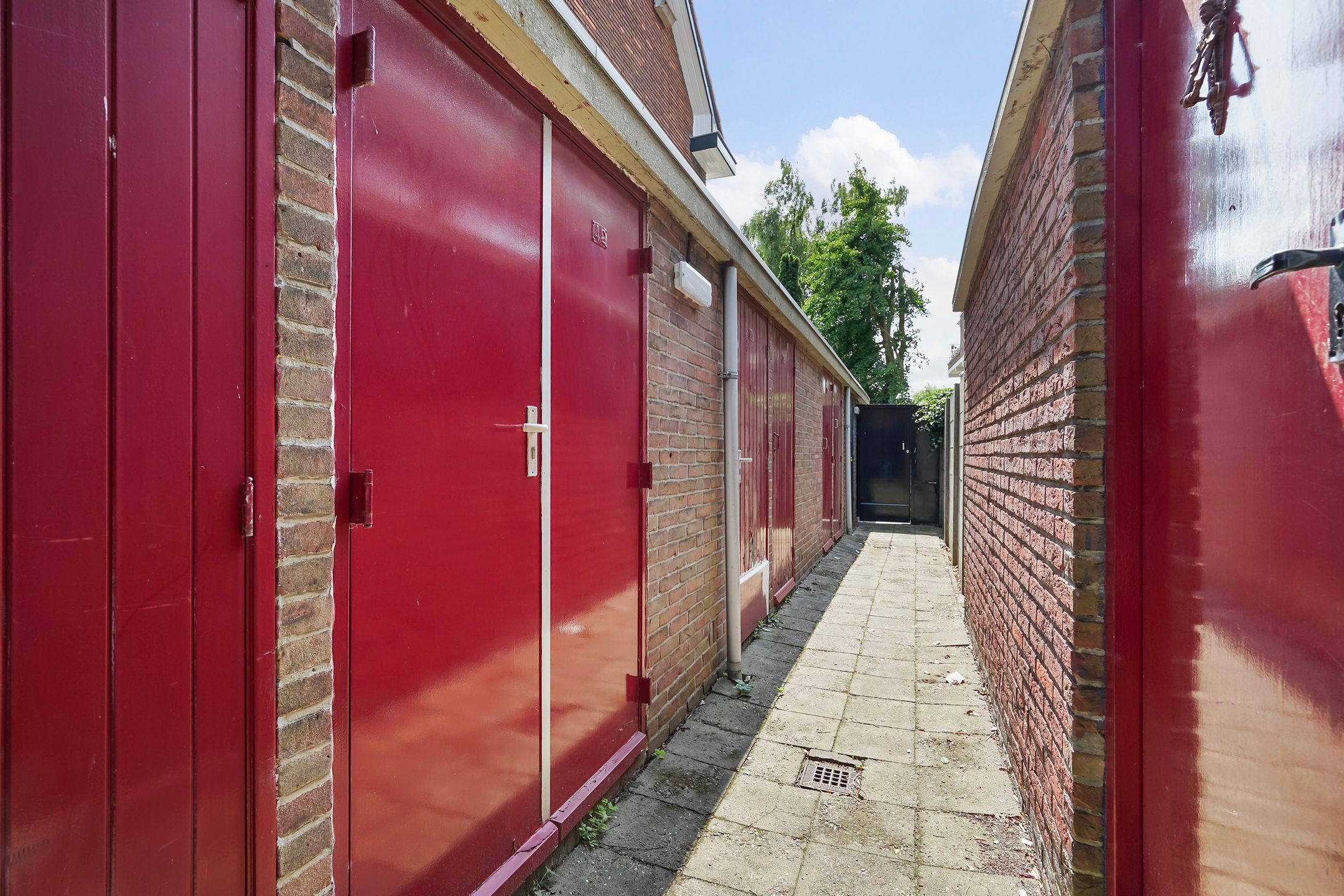 Foto 30 van Richard Wagnerlaan 44