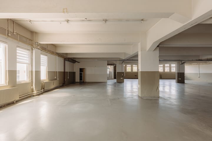 Overtoom 197, Amsterdam