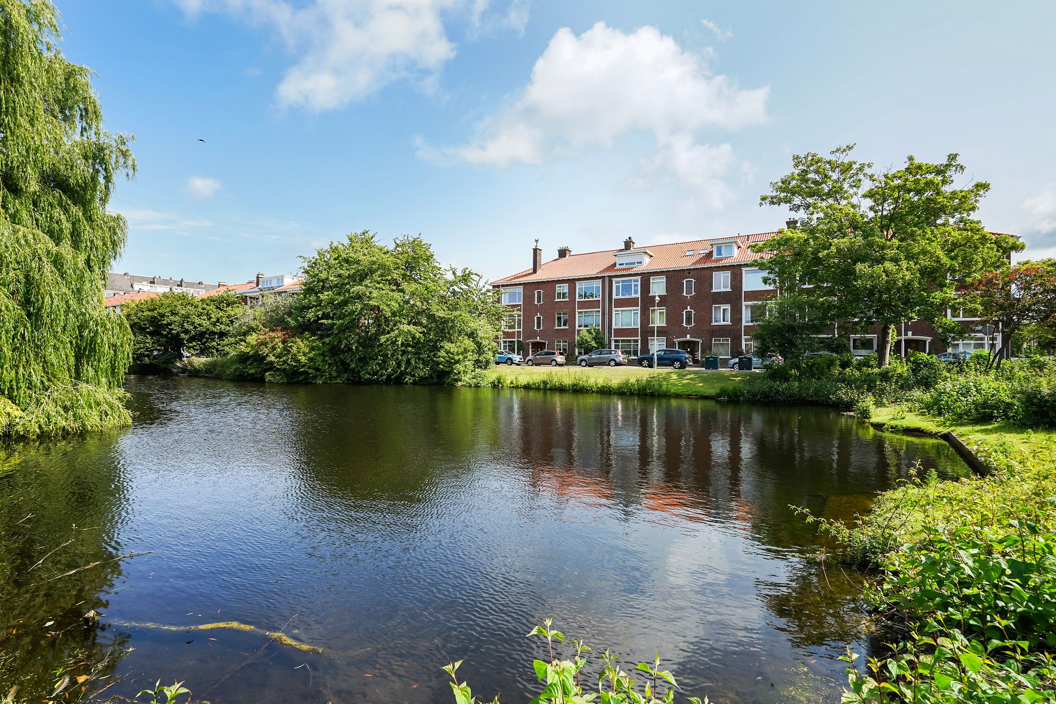 Foto 33 van Richard Wagnerlaan 44