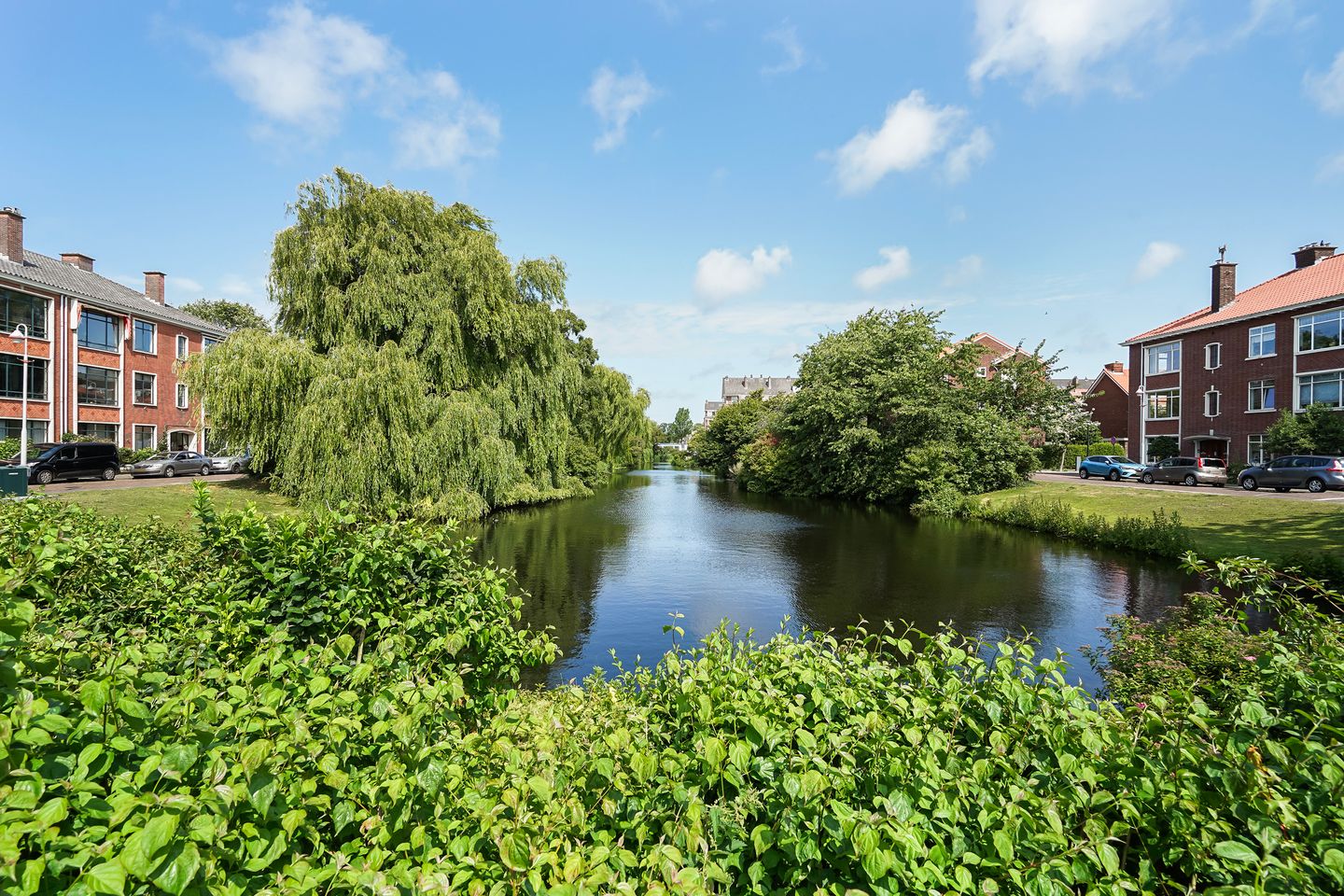 Foto 34 van Richard Wagnerlaan 44