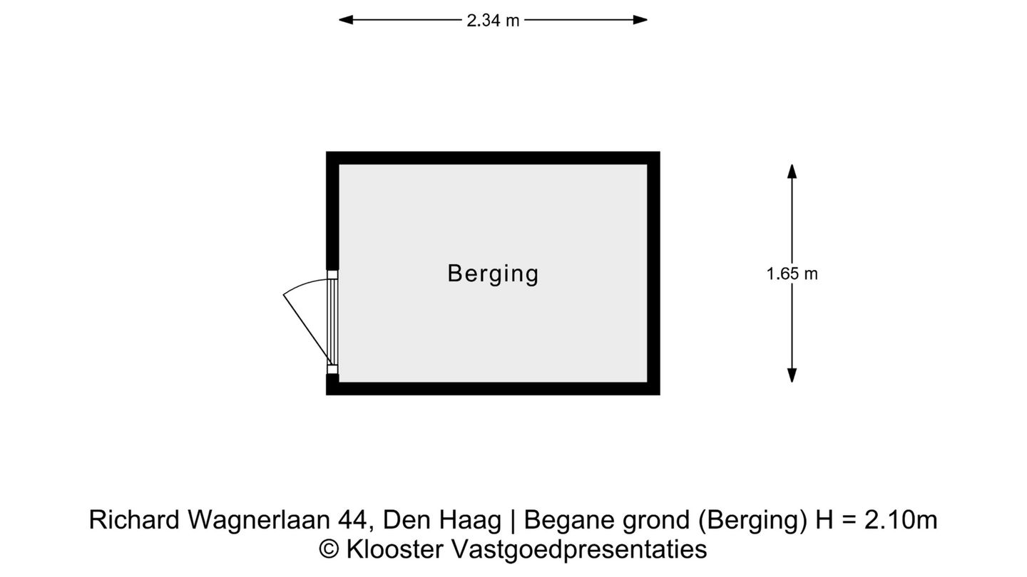 Foto 35 van Richard Wagnerlaan 44