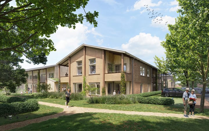 Foto 3 van Berberisstraat (Bouwnr. 15)