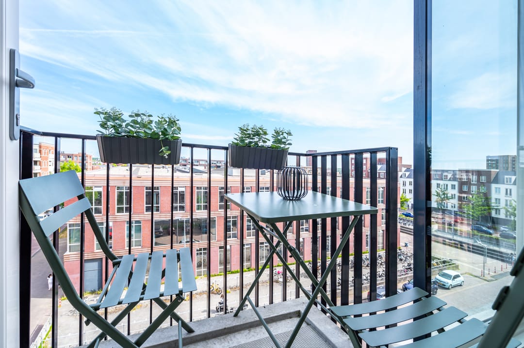 Foto 2 van San Marinostraat 63