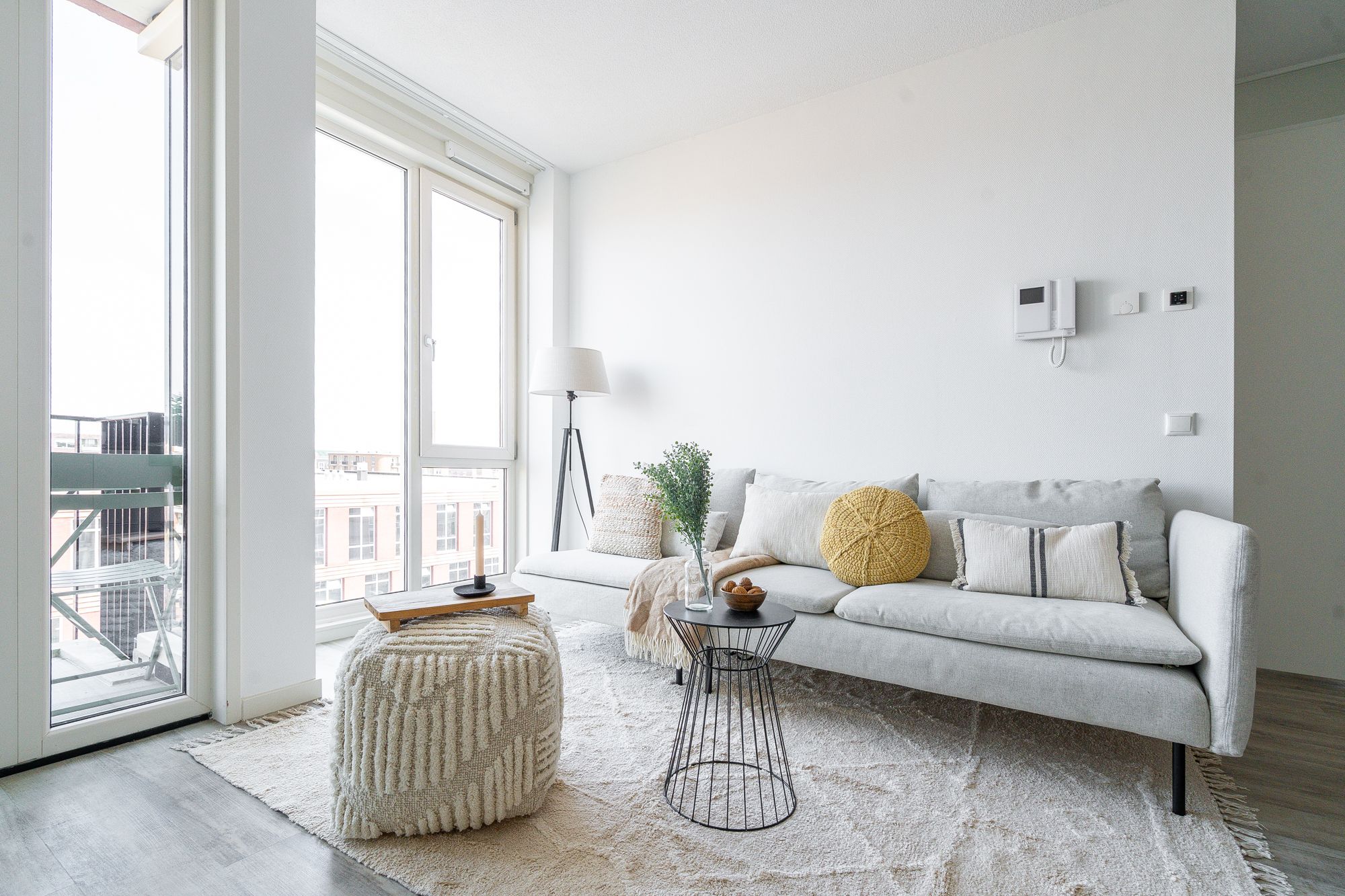 Foto 3 van San Marinostraat 63