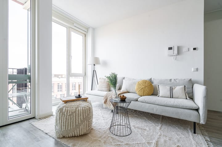 Foto 3 van San Marinostraat 63