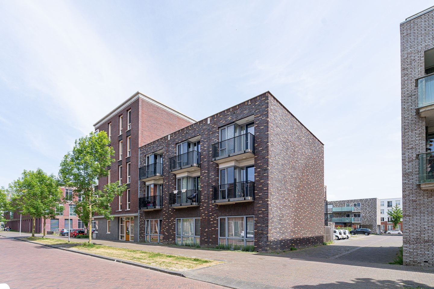 Foto 4 van San Marinostraat 63