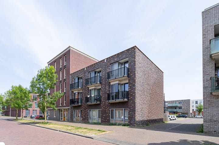 Foto 4 van San Marinostraat 63