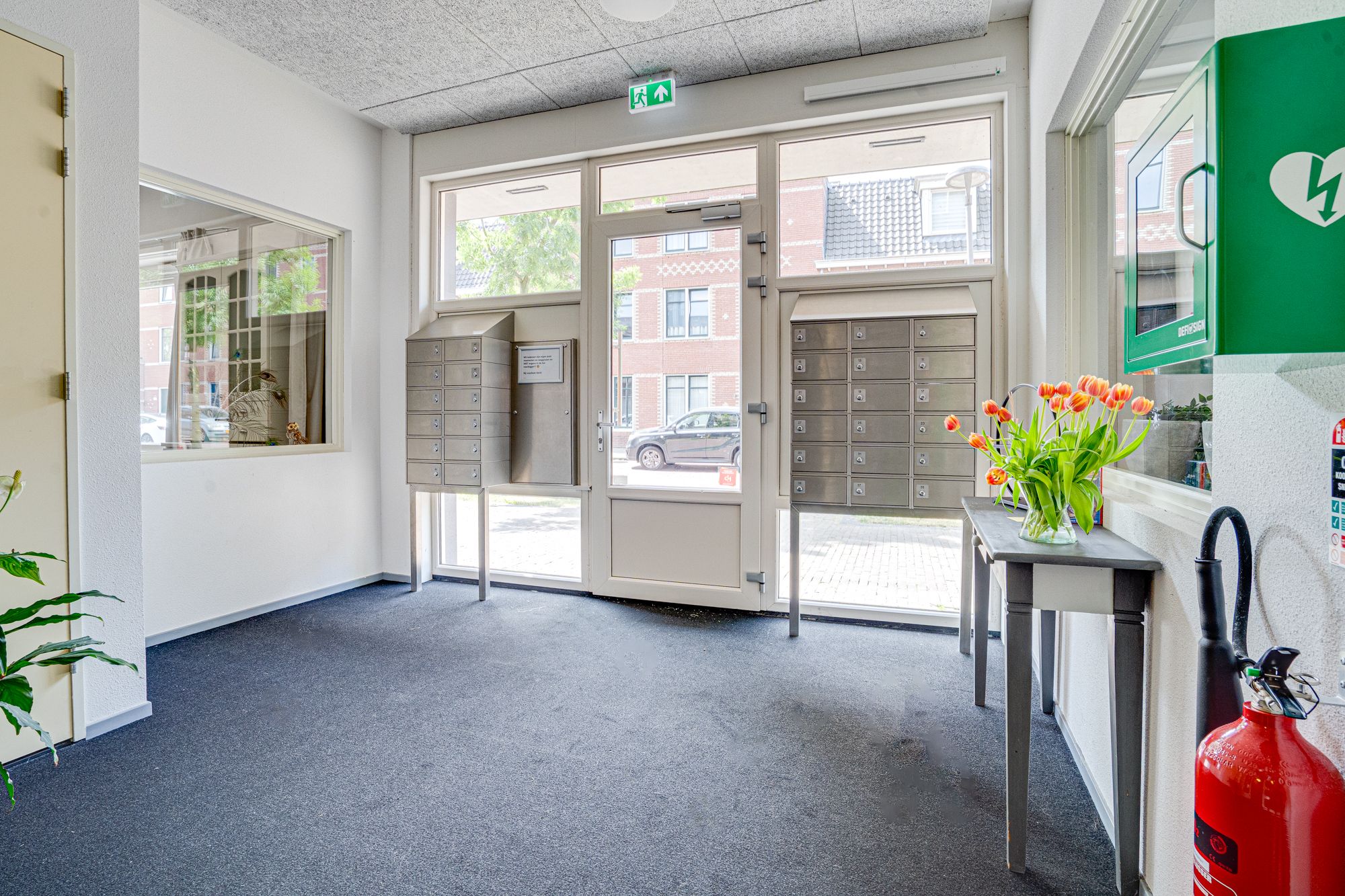 Foto 6 van San Marinostraat 63