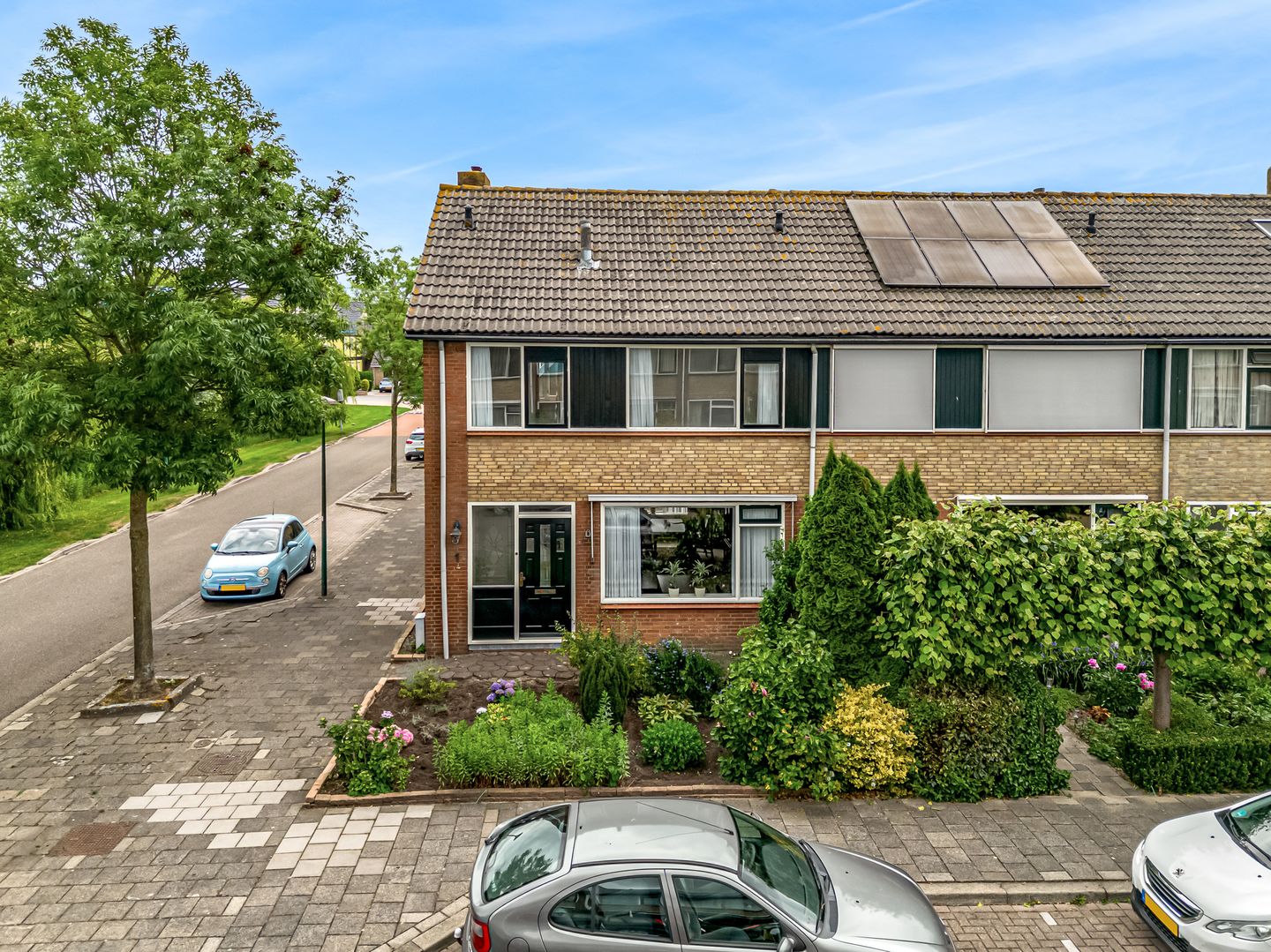 Foto 1 van de Deel 1