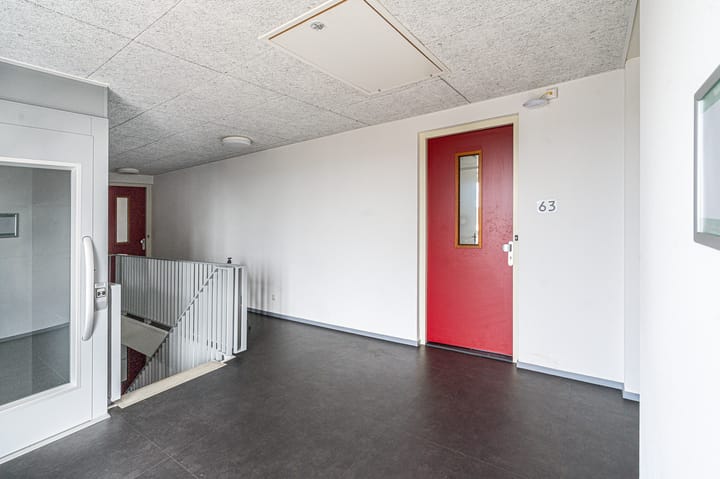 Foto 8 van San Marinostraat 63